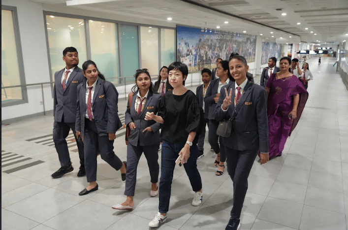 IIBS Bangalore University photo 18